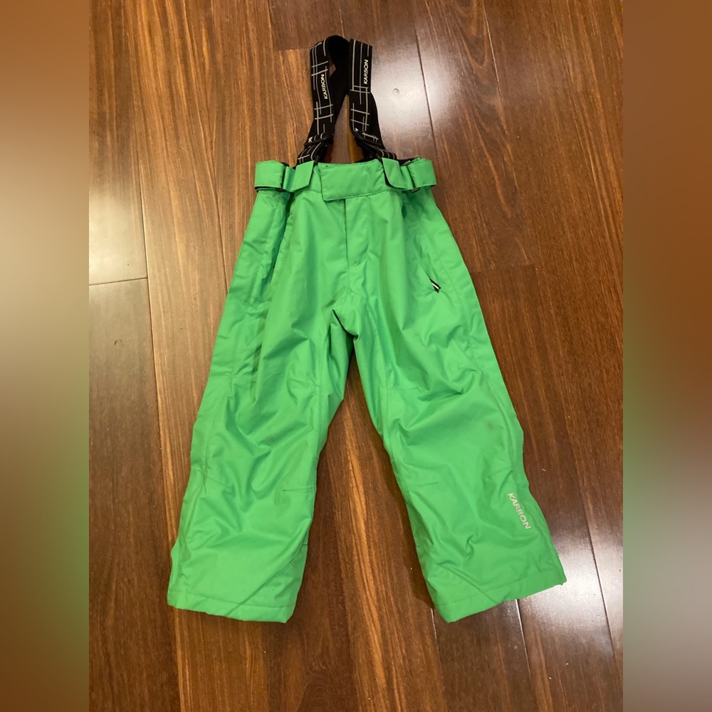 Karbon Kids Snow/Ski Pants